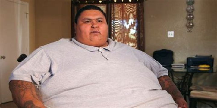 What Happened To My 600-Lb Life's Roni & Michael Dominguez?