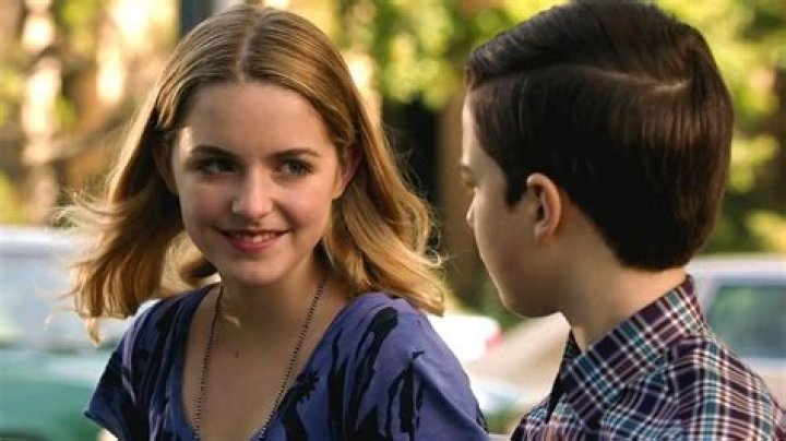 What Happened To Paige in Young Sheldon? Explained