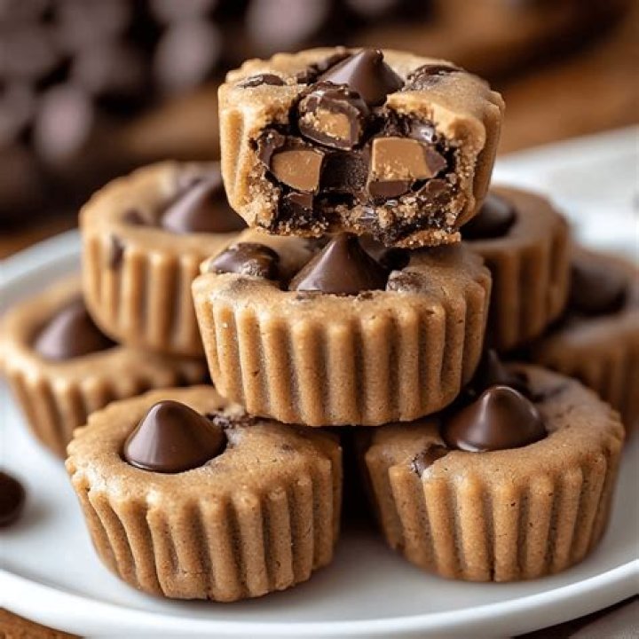 What happened to Reese’s peanut butter Bites?