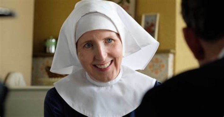 What Happened to Sister Hilda? Why Did Fenella Woolgar Leave Call the Midwife?