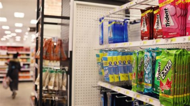 What happened to Stride gum? How to find the brand online or in stores