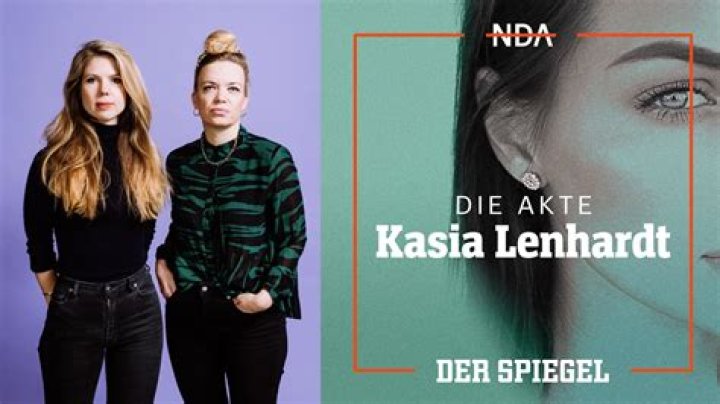 What Happened To Teen Kasia? A Deep Dive Into Her Story
