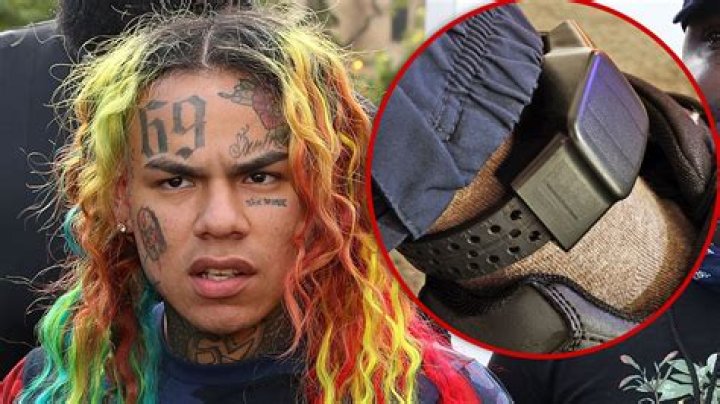 What happened to Tekashi69? From Infamy to Adversity -Fame, Assaults, and Arrests