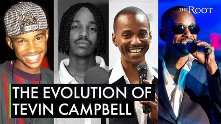 What Happened To Tevin Campbell? Everything To Know