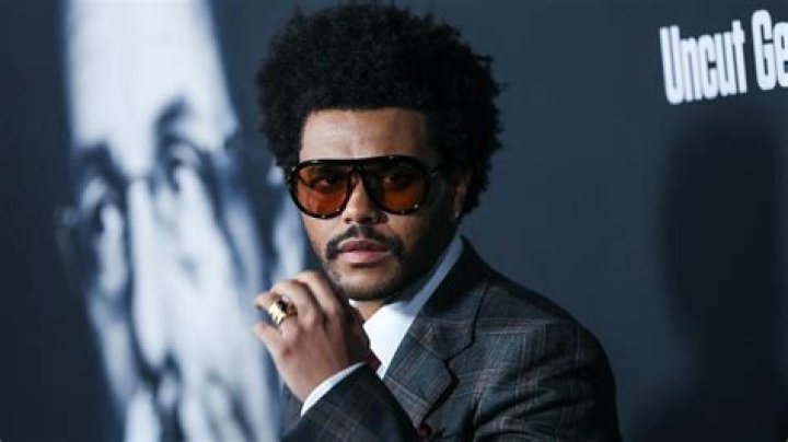 What happened to The Weeknd? Face bandages at AMAs bring accident and plastic surgery speculation
