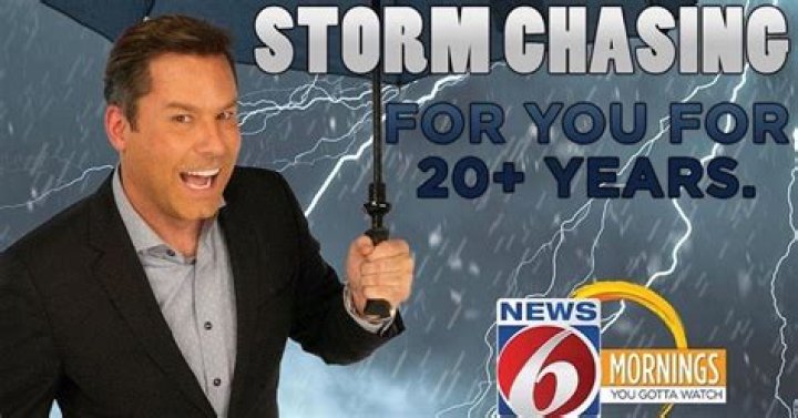 What happened to Troy Bridges? His Journey Beyond Weather Forecasting at WKMG