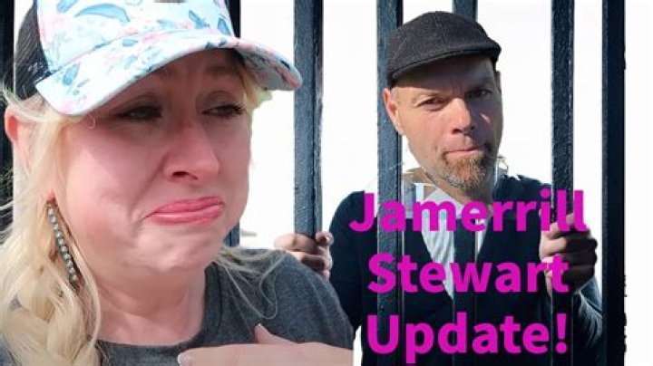 What Happened With Jamerrill Stewart's Husband? A Deep Dive Into Their Journey