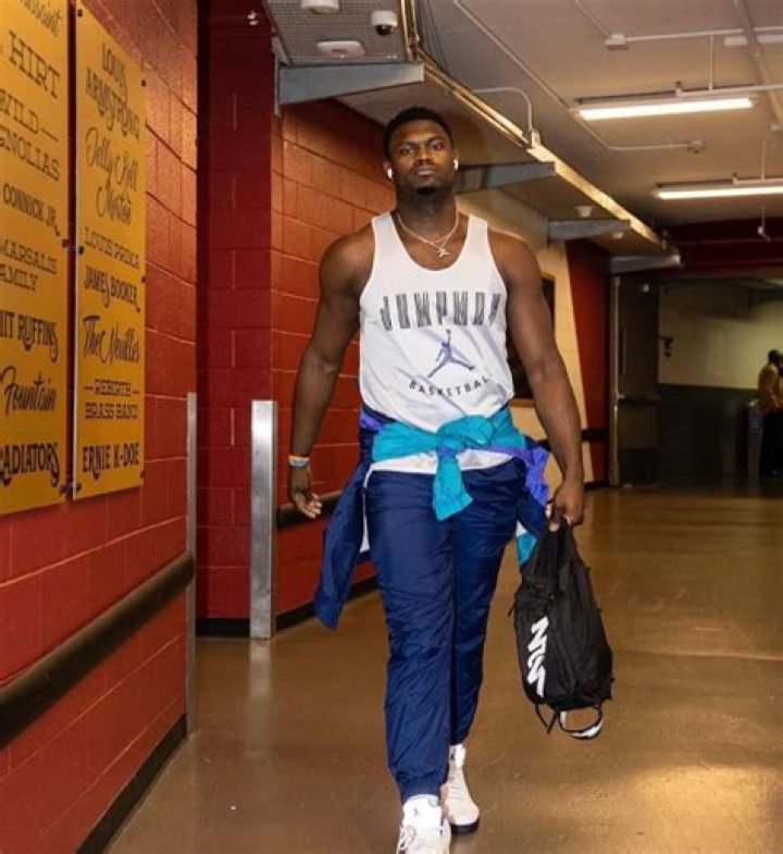 What Happened With Zion Williamson? Controversy Explained, Collaboration and More