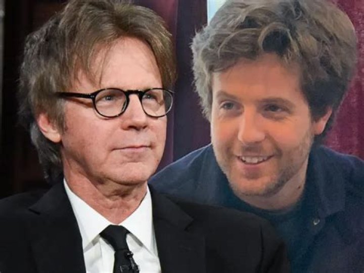 What Happenned To Dex Carvey?