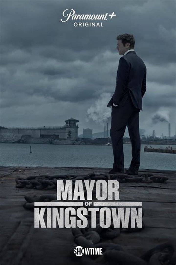 What Happens to Iris in Mayor of Kingstown? Do Mike and Iris Get Together?