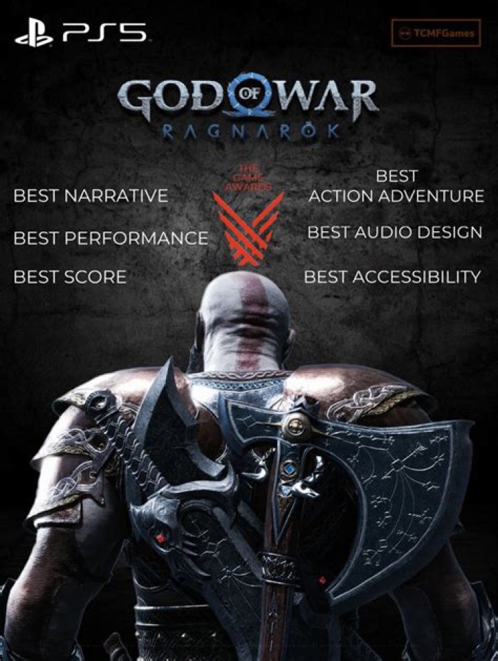 What Happens to Kratos and Atreus? [VIDEO]