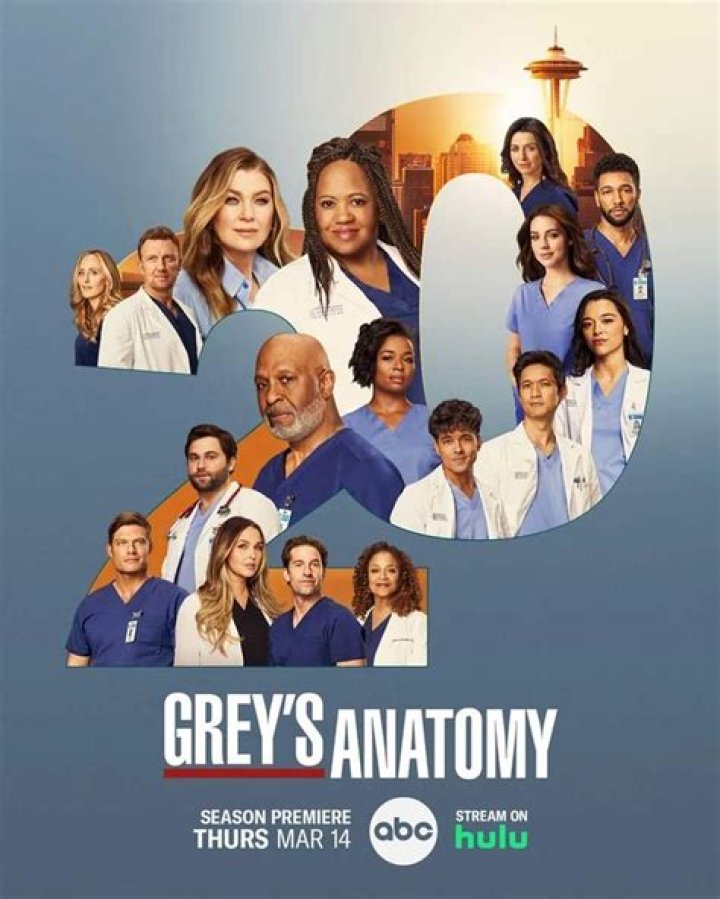 What Has Isaiah Washington Been Doing Since Leaving Grey's Anatomy?