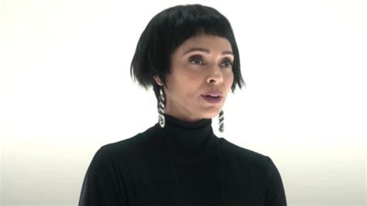 What Has Tamara Taylor Been Up To Since Bones Ended?