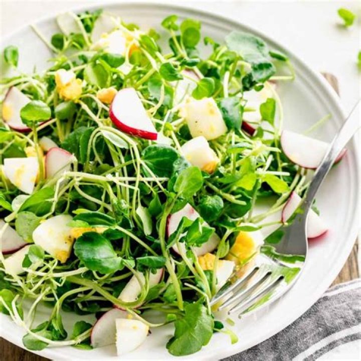 What is a bound salad?
