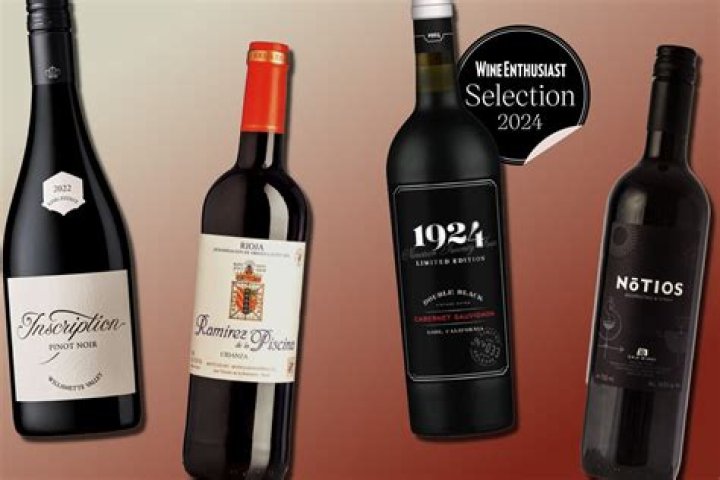 What is a good bottle of wine under $20?