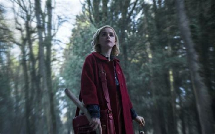 What is a hare moon? The myth that inspired Chilling Adventures of Sabrina | London Evening Standard