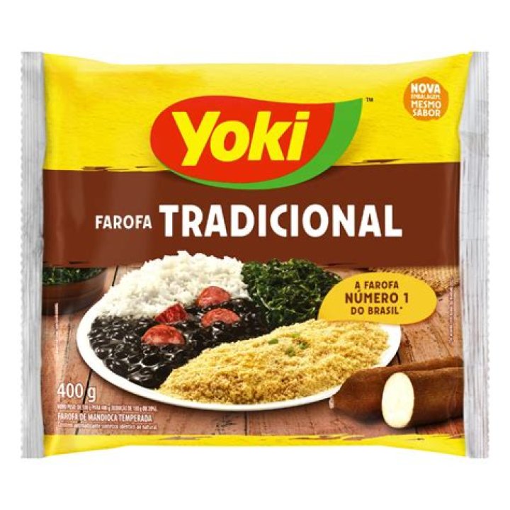 What is a Yoki food?