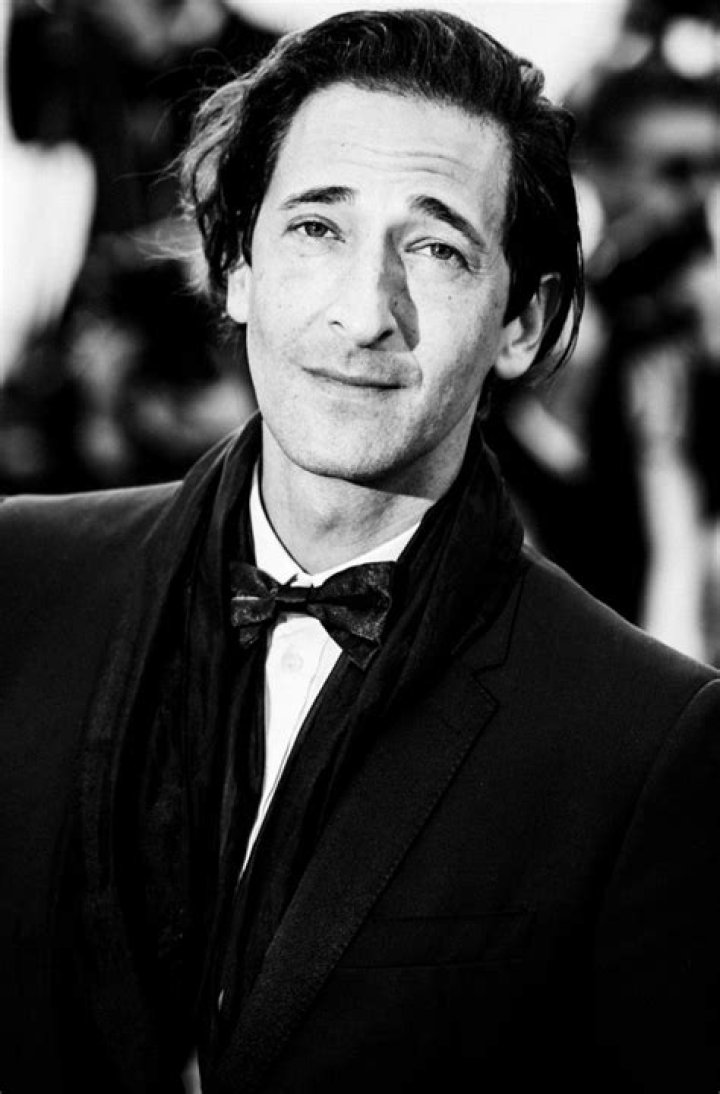 What Is Adrien Brody’s Net Worth? ‘Midnight In Paris’ Actor’s Earnings & Notable Career