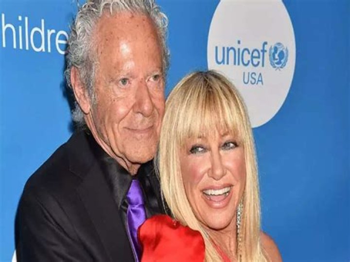 What is Alan Hamel famous for? All you need to know about late Suzanne Somers' husband