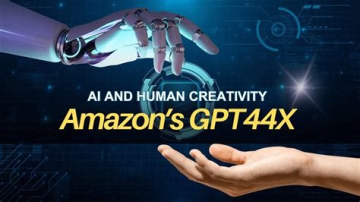 What is Amazons GPT44x and How Does it Work?