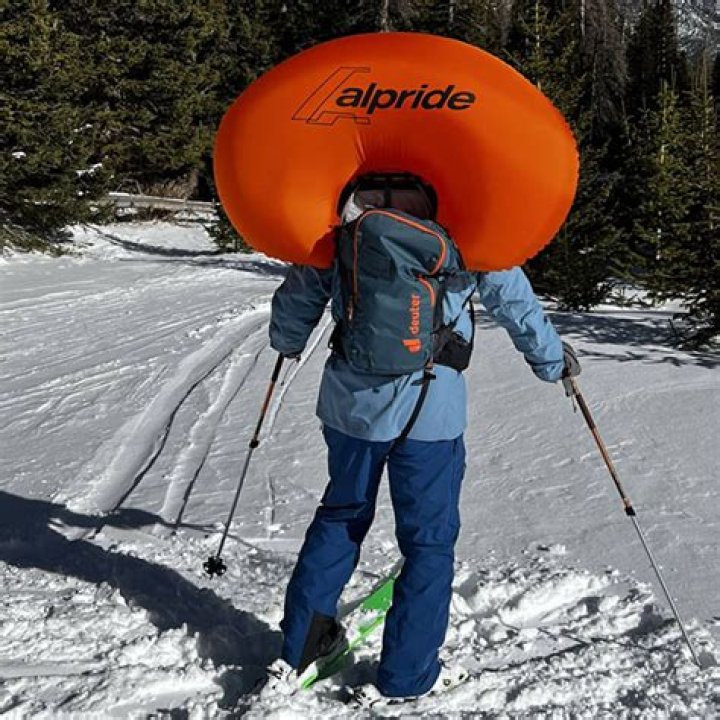 What is an avalanche bag