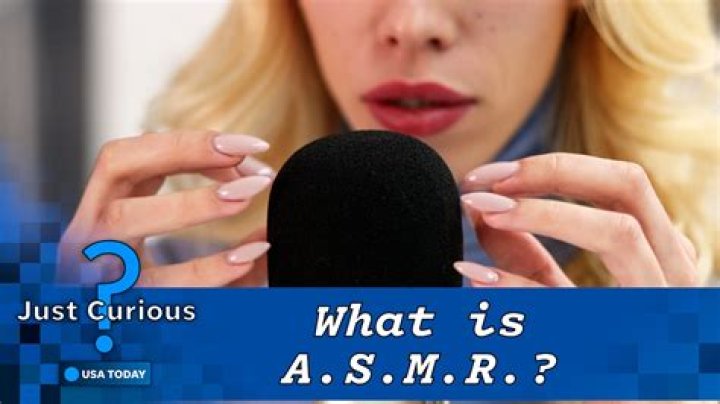 What Is ASMR Porn? Here's What You Should Know