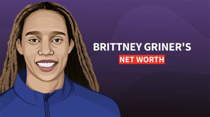 What Is Brittney Griner’S Net Worth 2024