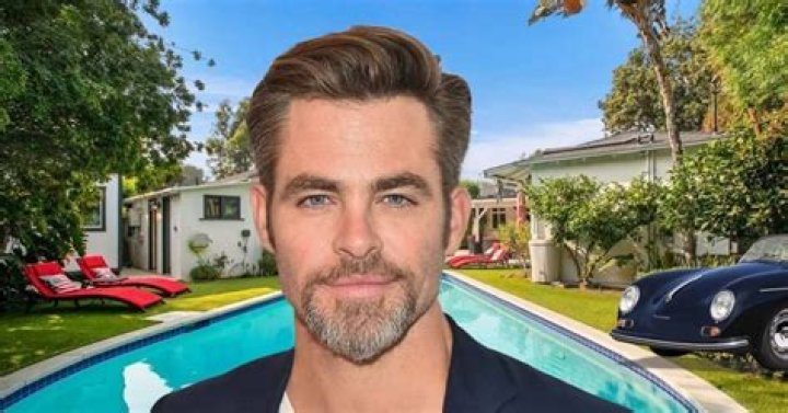 What is Chris Pine’s Net Worth in 2023