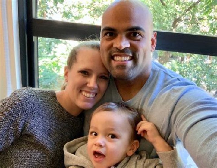What Is Colin Allred Ethnicity? Mother Judith Allred And Father