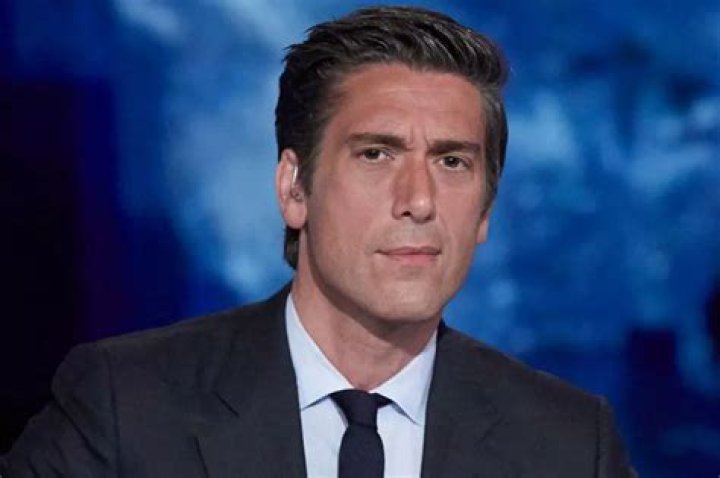 What is David Muir’s Net Worth?