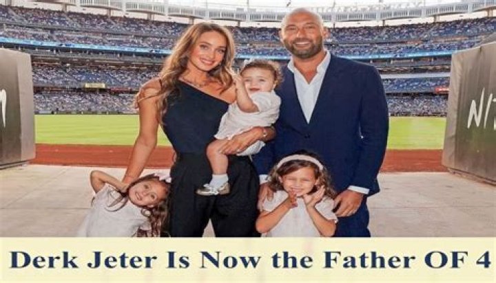 What Is Derek Jeter’S Net Worth 2024