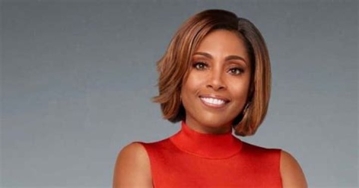 What is Dr. Simone Whitmore’s Net Worth?