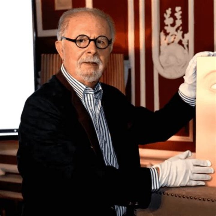 What Is Fernando Botero Net Worth in 2023? Career Earning, Achievement And Endorsement Explored