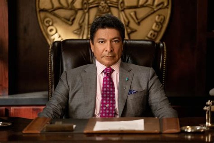 What is Gil Birmingham’s Ethnicity? Is He Married?