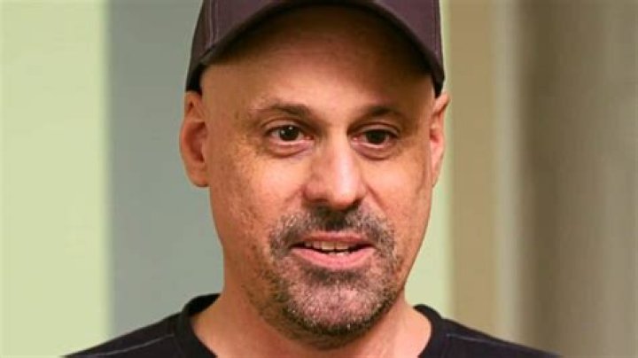 What is Gino Palazzolo’s net worth and how does the 90 Day Fiance star earn his money?