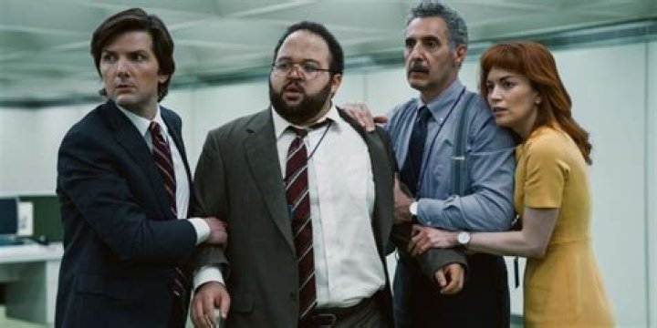 What Is In Dylan’s Box in Severance, Explained