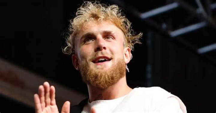 What Is Jake Paul's Net Worth? Tommy Fury Rival Makes Bank