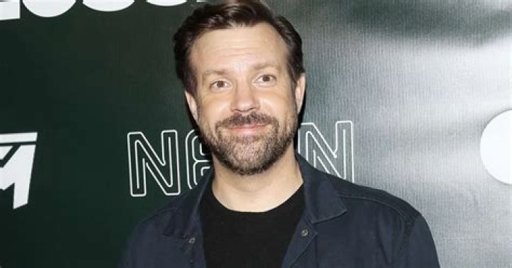 What is Jason Sudeikis’ Net Worth in 2023