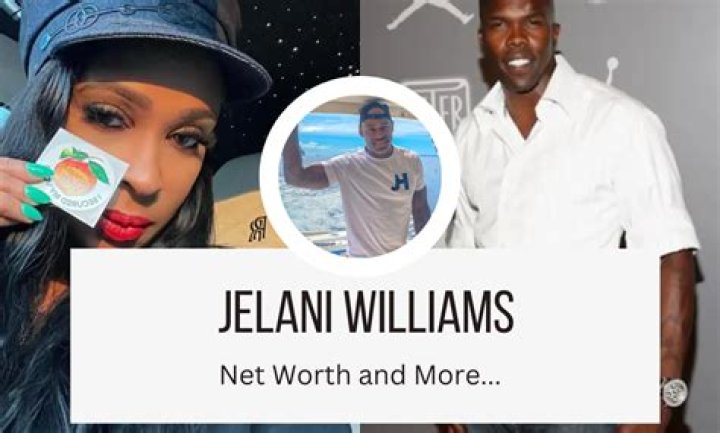 What is Jennifer Williams’ Net Worth?