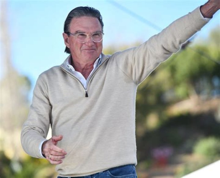What is Jimmy Connors' Net Worth in 2024?