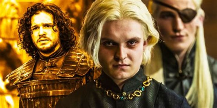 What Is Jon Snow's Title In 'Game Of Thrones' Season 8? He Has All Of Westeros On His Shoulder