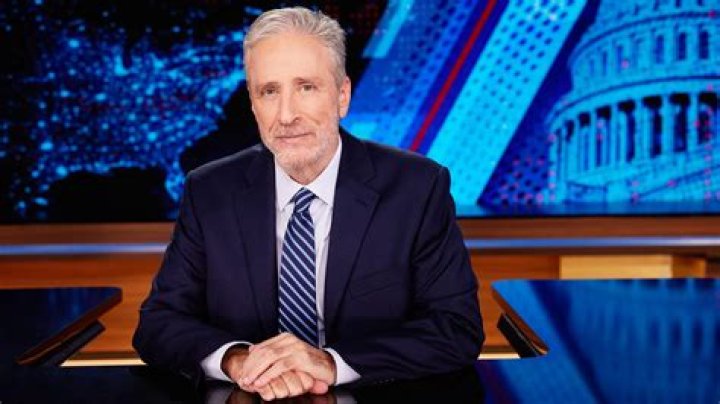 What Is Jon Stewart's Net Worth In 2024? Find Out All About His Daily Show Fortune As Returns To Host It