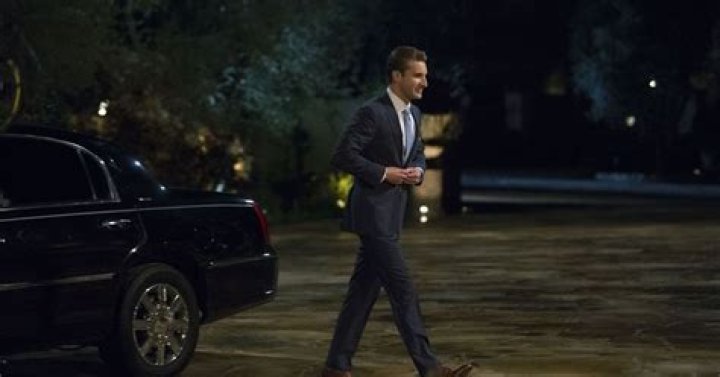 What Is Jonathan’s Real Job Off 'The Bachelorette'? Tickle Monster Is Not His Actual Career