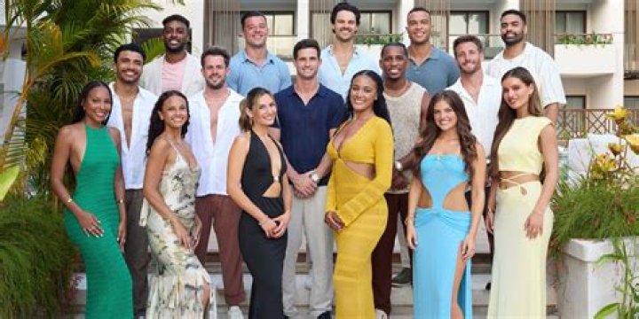 What Is Jorge Doing After 'Bachelor In Paradise'? He's Got So Much Going On
