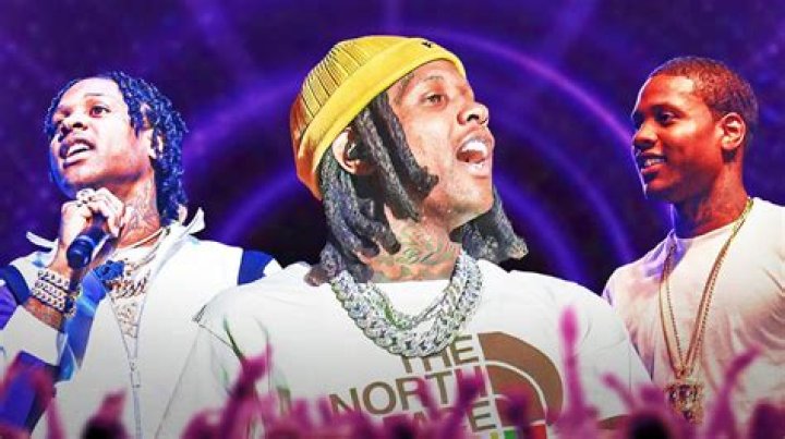 What Is Lil Durk’s Net Worth In 2024? Exploring How Much Is The American Rapper And Singer Worth This Year