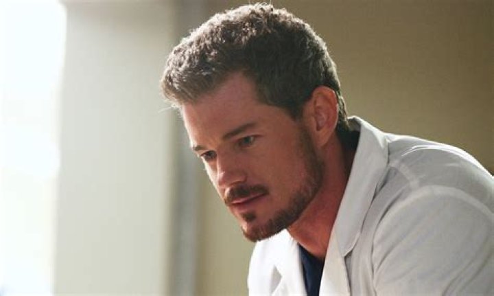 What Is Mark Sloan Doing After 'Grey's Anatomy'? Eric Dane's Acting Career Is As 