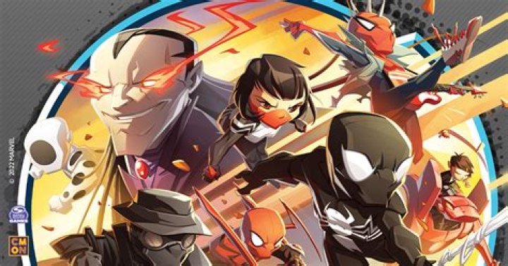 What Is Marvel's Spidergeddon?