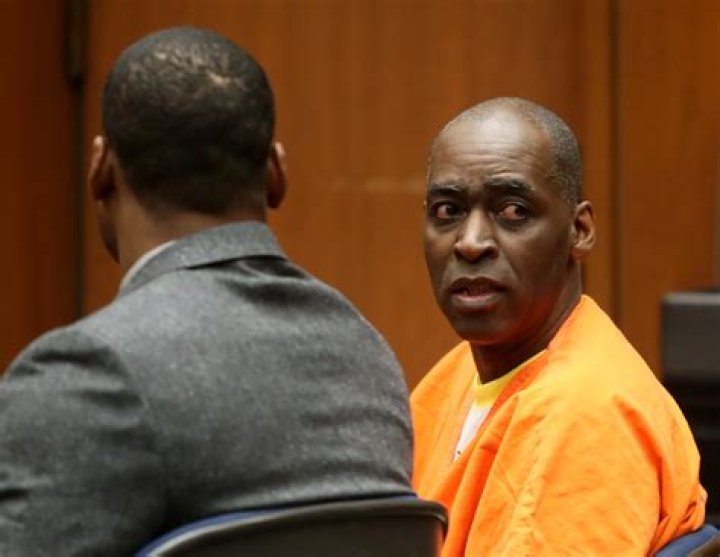 What is Michael Jace doing now? Net Worth, Wife, House, Height