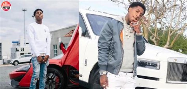 What Is Nba Youngboy Net Worth 2024