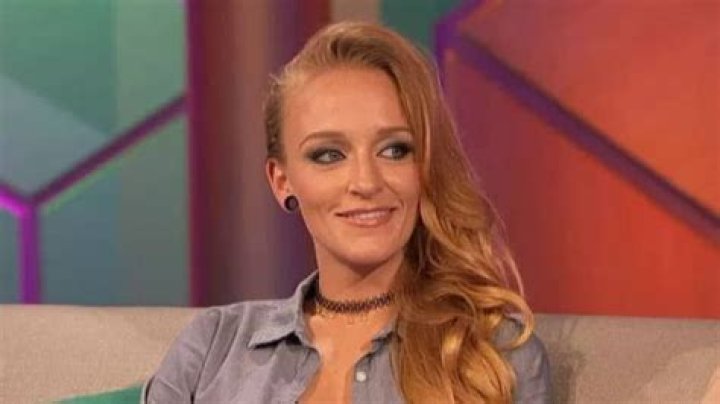 What is PCOS? Find out about Maci Bookout’s condition